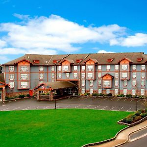 Four Points By Sheraton Victoria Gateway